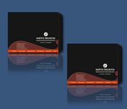 Envelope Designs - Aseptic Projects